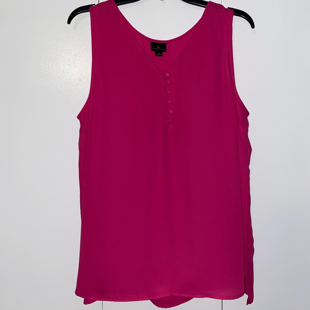 Worthington Blouse